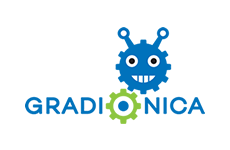 Gradionica
