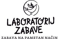 Laboratorij Zabave