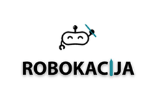 Robokacija