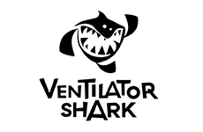 Ventilator Shark
